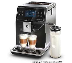 WMF Perfection 880L leasen, aktuelles Modell 2022